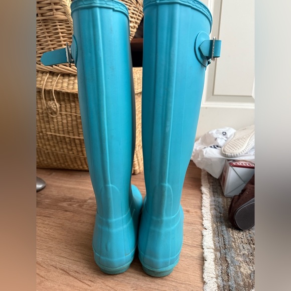 Hunter Boots - Picture 4 of 6